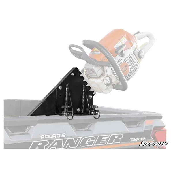 SuperATV Chainsaw Mount Kit (CM-P-RAN1K-01)