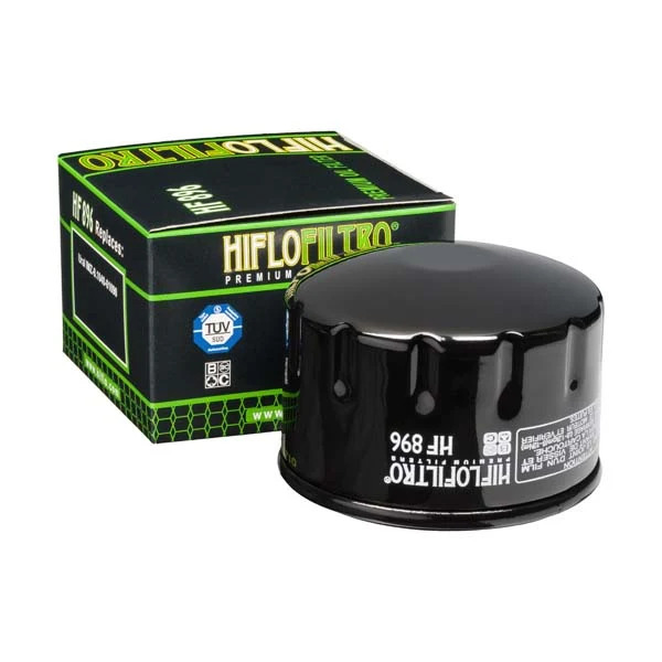 Hiflofiltro OE Replacement Oil Filter (HF896)