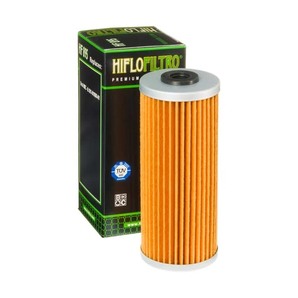 Hiflofiltro OE Replacement Oil Filter (HF895)