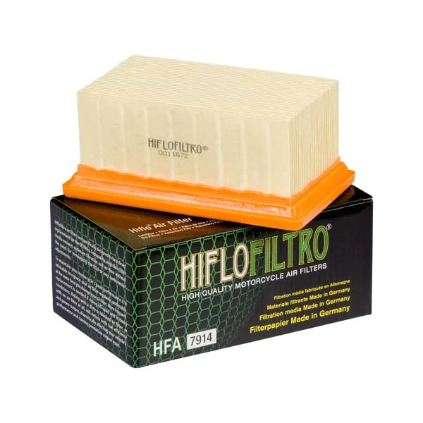 Hiflofiltro OE Replacement Air Filter (HFA7914)