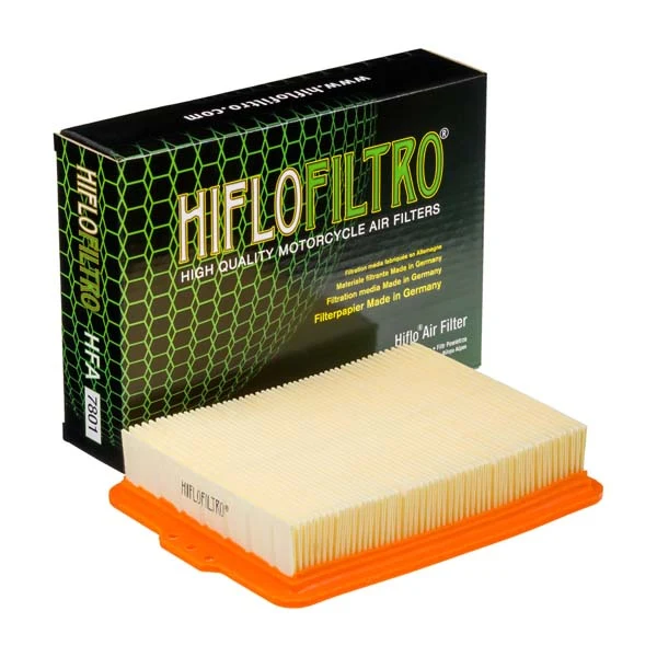 Hiflofiltro OE Replacement Air Filter (HFA7801)
