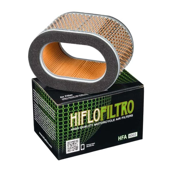 Hiflofiltro OE Replacement Air Filter (HFA6503)