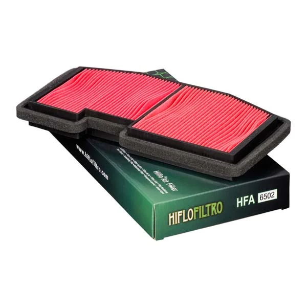 Hiflofiltro OE Replacement Air Filter (HFA6502)