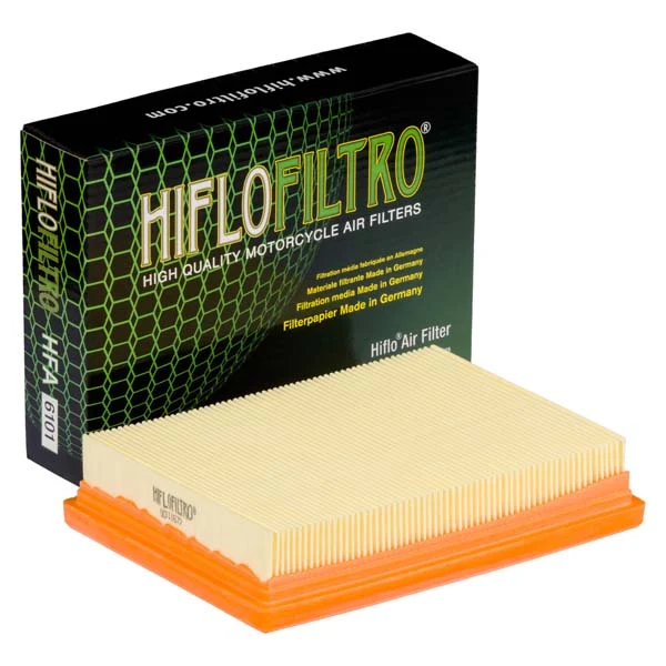 Hiflofiltro OE Replacement Air Filter (HFA6101)