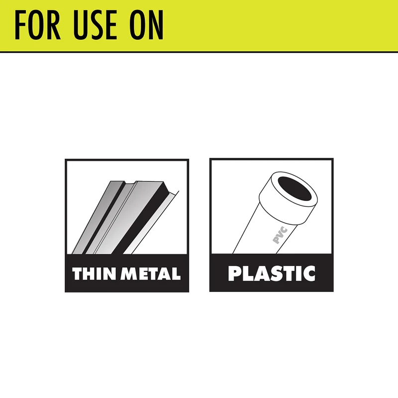 3 PC. Titanium Step Drill Bit Set