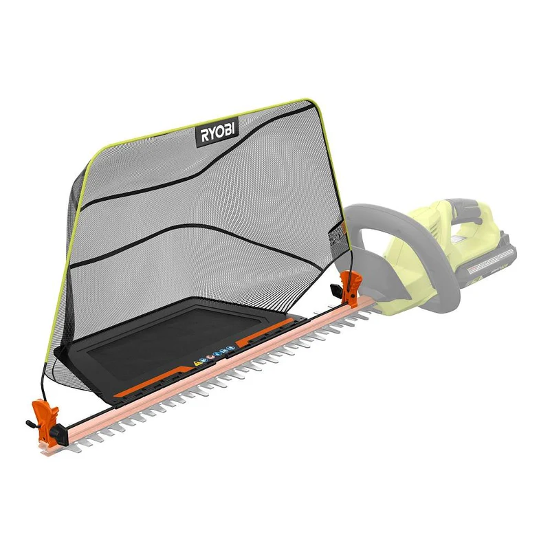 Hedge Debris Collector