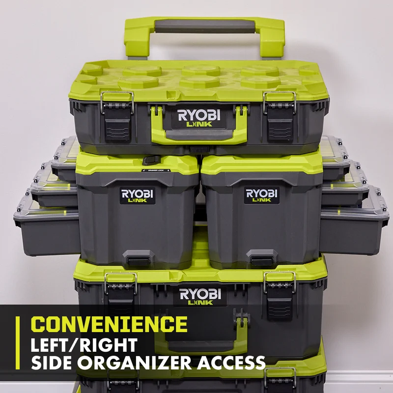SlotBox Organizer Kit