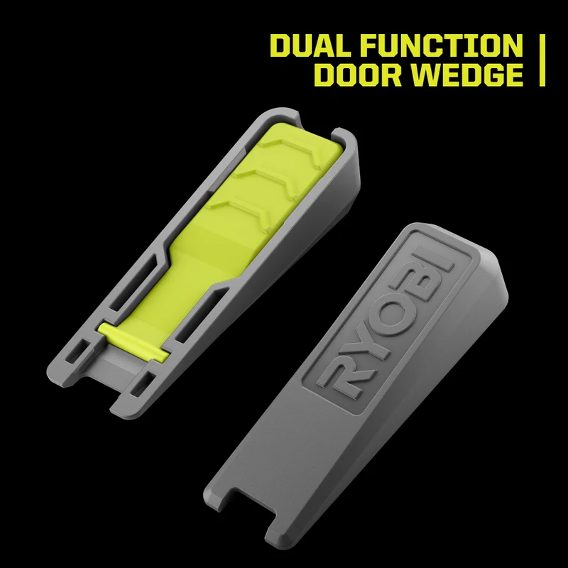 Door Stabilizer