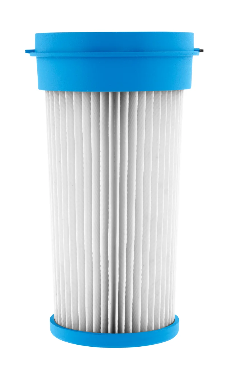 Pool Vacuum Replacement Filters (2-Pack)