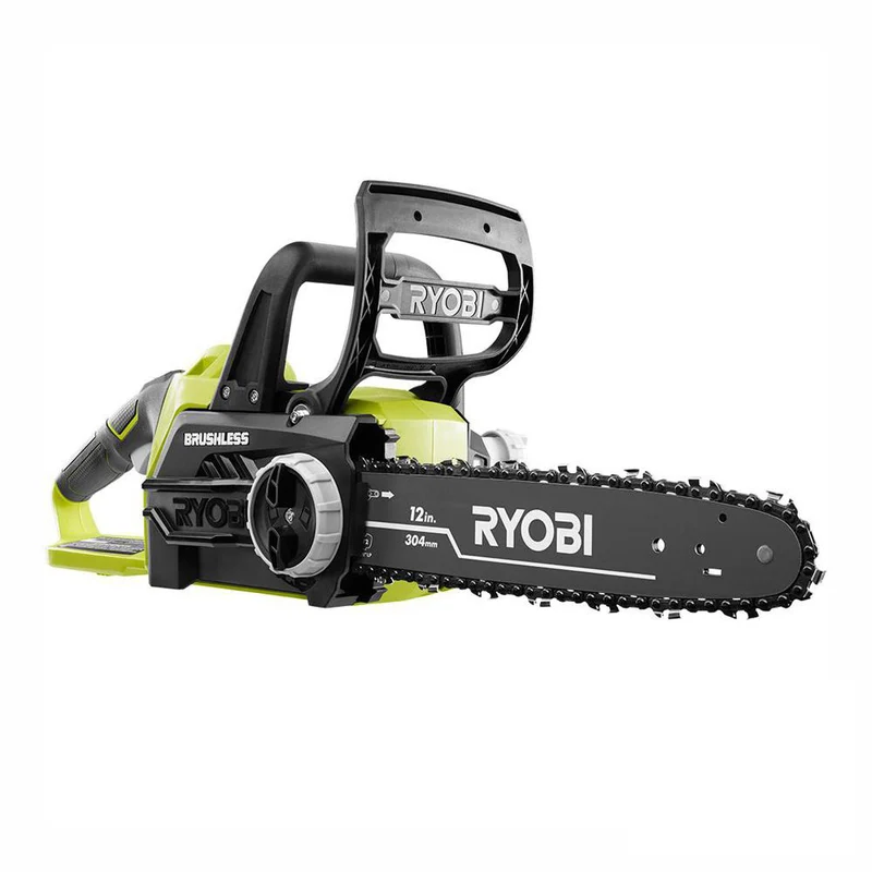 18V Brushless Chain Saw