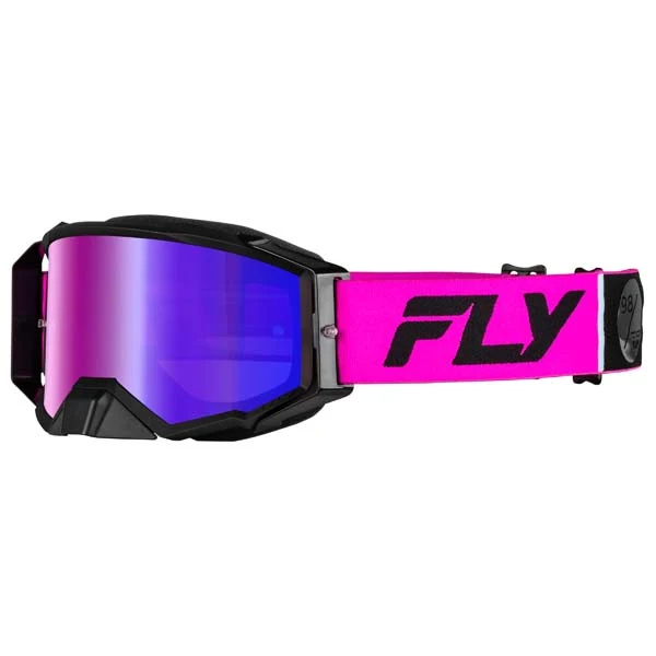 Fly Racing Zone Pro Goggles
