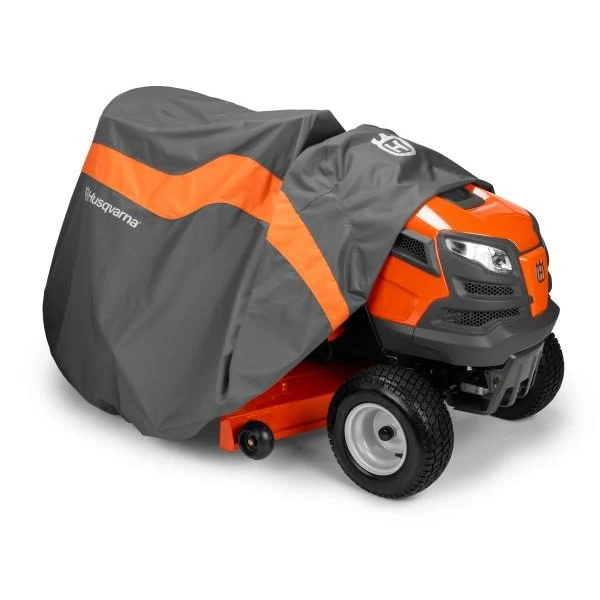 588208702 Husqvarna Full-Size Lawn Tractor Cover