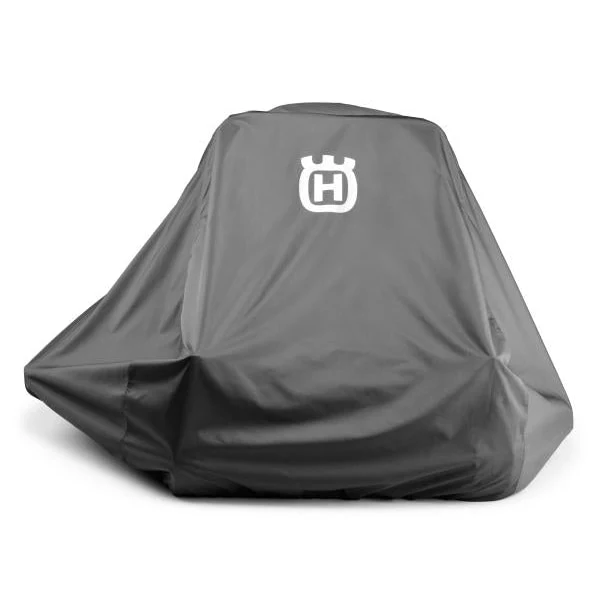 582846201 Husqvarna Full-Size Zero-Turn Mower Cover For Decks up to 54"