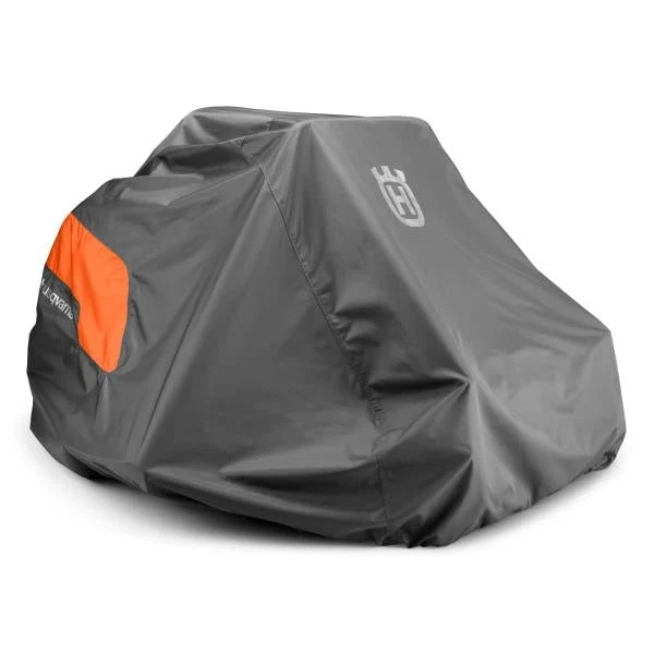 582846201 Husqvarna Full-Size Zero-Turn Mower Cover For Decks up to 54"