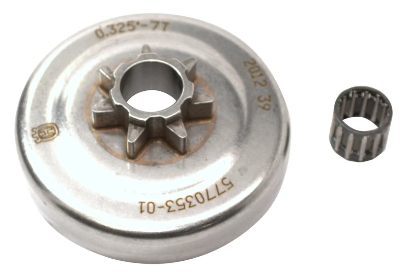 578097901 Husqvarna Clutch Drum