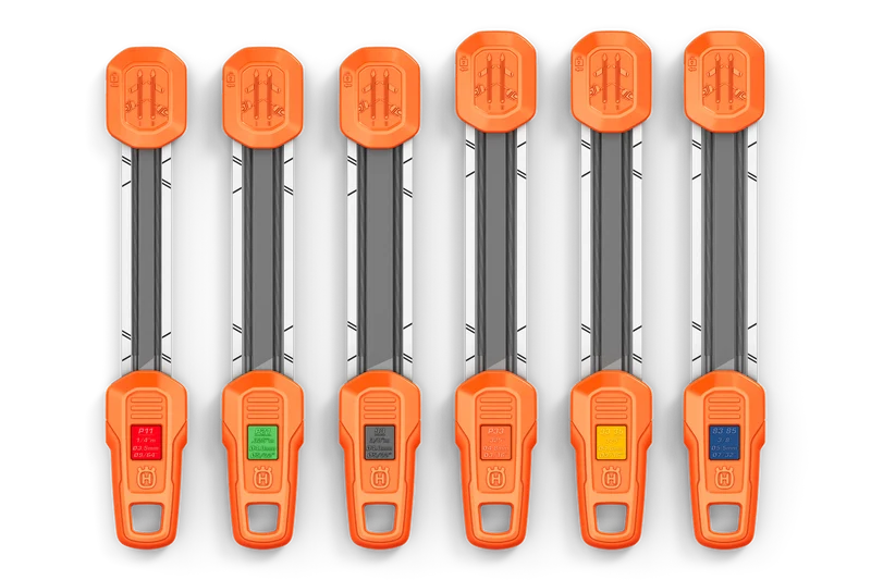 547404533 - Husqvarna 2 in 1 Filing guide