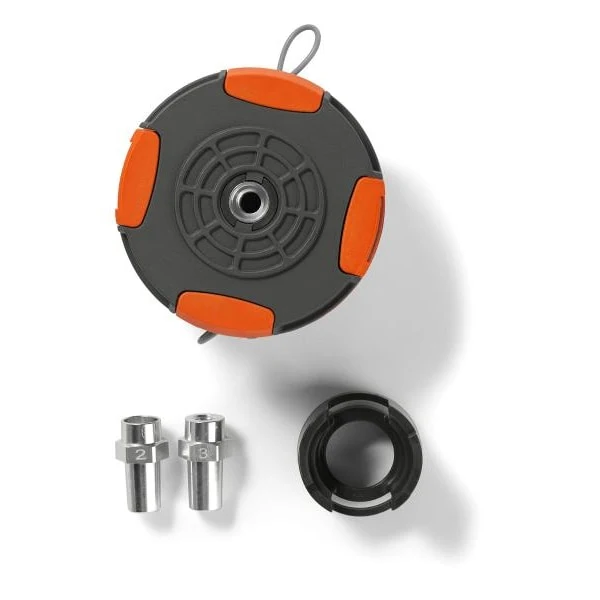 536205501 Husqvarna Rapid Replace String Trimmer Head