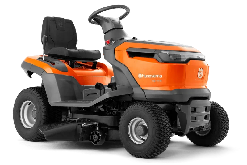 Husqvarna TS 114 Lawn Tractor