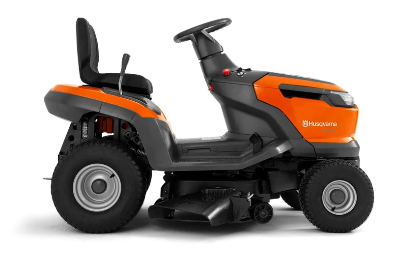 Husqvarna TS 114 Lawn Tractor