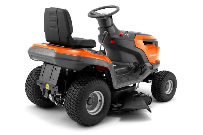 Husqvarna TS 114 Lawn Tractor