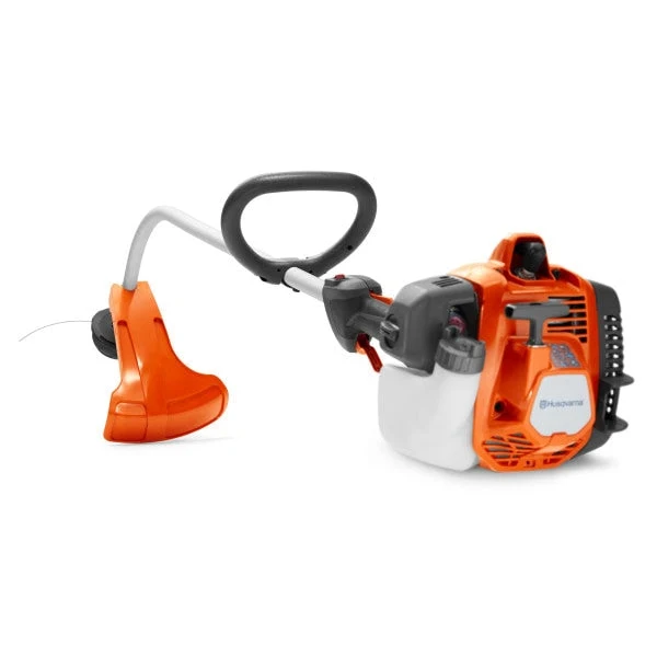 Husqvarna 130C 17-Inch Curved Gas String Trimmer, 28-cc 2-Cycle