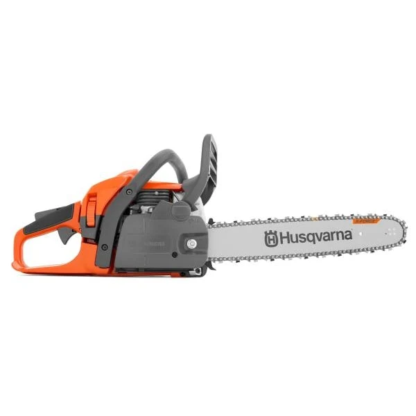 Husqvarna 435 40.9-cc 16 inch Gas Chainsaw, 0.050" Gauge and .325" Pitch