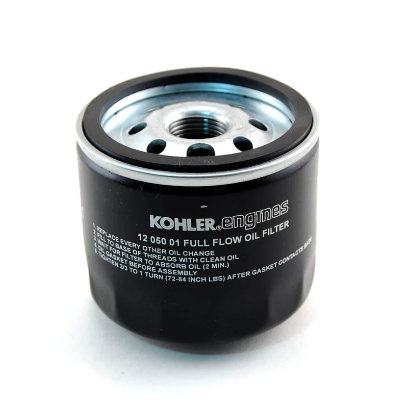 Kohler® Oil Filter - KH-12-050-01-S