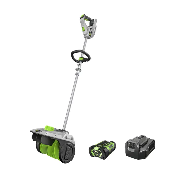 EGO Power+ 12'' Snow Shovel (G3 2.5Ah + 210W Charg.) Model : SNS1201