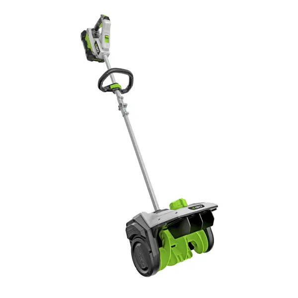 EGO Power+ 12'' Snow Shovel (G3 2.5Ah + 210W Charg.) Model : SNS1201