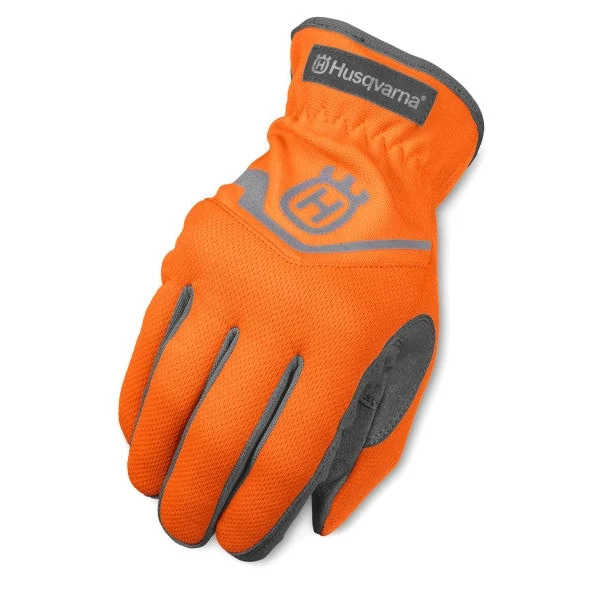 Husqvarna Functional Work Gloves