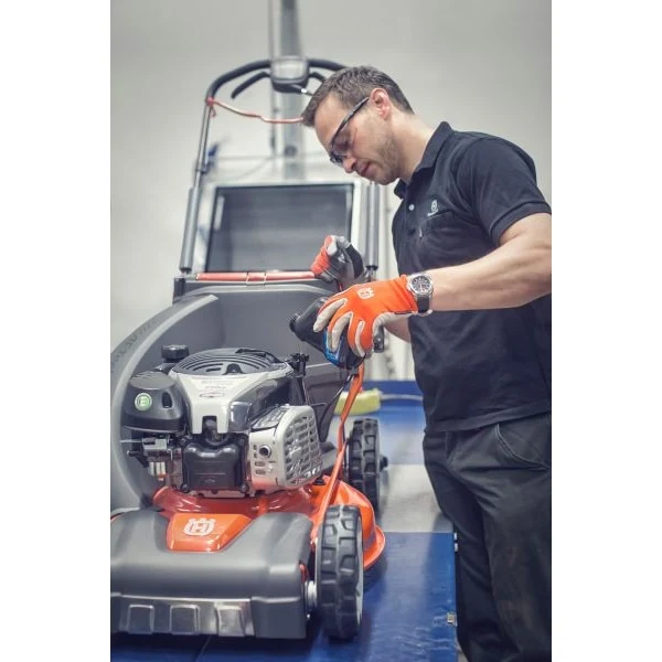 Husqvarna Functional Work Gloves