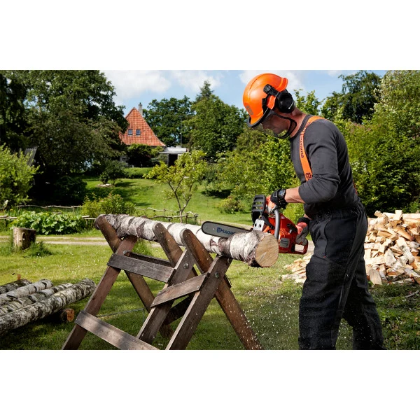 Husqvarna Functional Work Gloves
