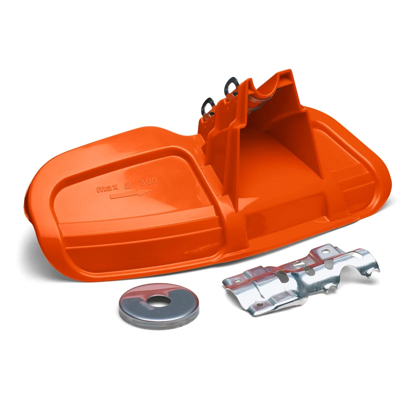 Husqvarna 537297401 Replacement Blade Guard