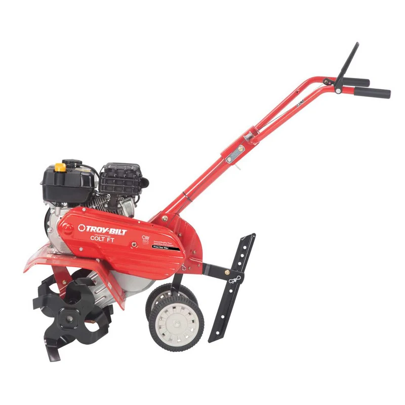 Colt FT 208cc 24" Front Tine Tiller