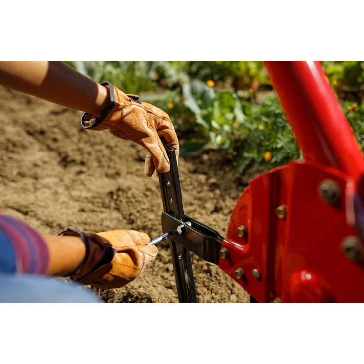 Colt FT 208cc 24" Front Tine Tiller