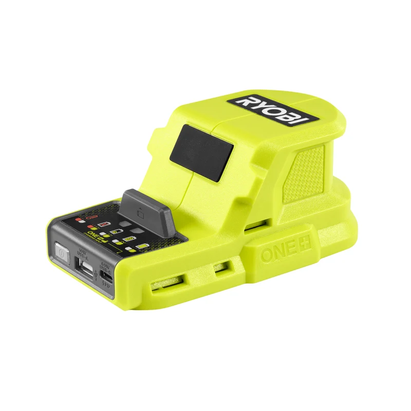 18V ONE+ Power Source & Charger