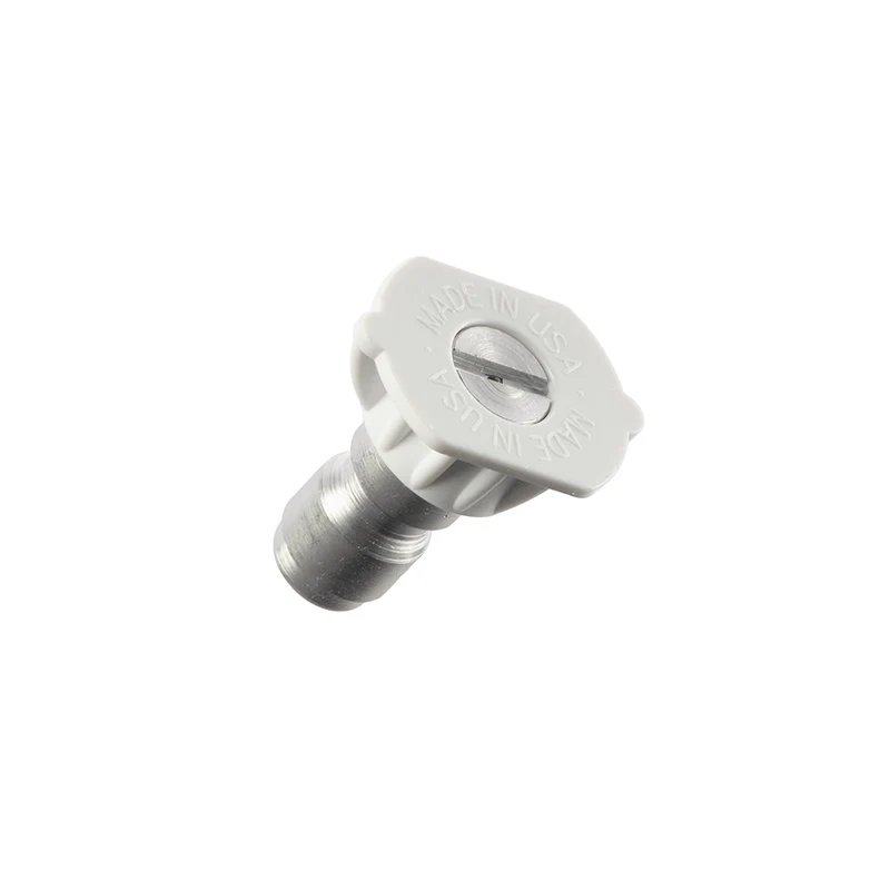4pc. 1/4" Quick Connect Nozzle Set