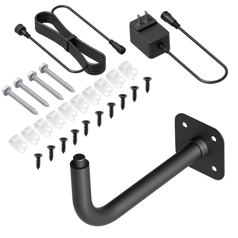Kit de fixation murale RTK