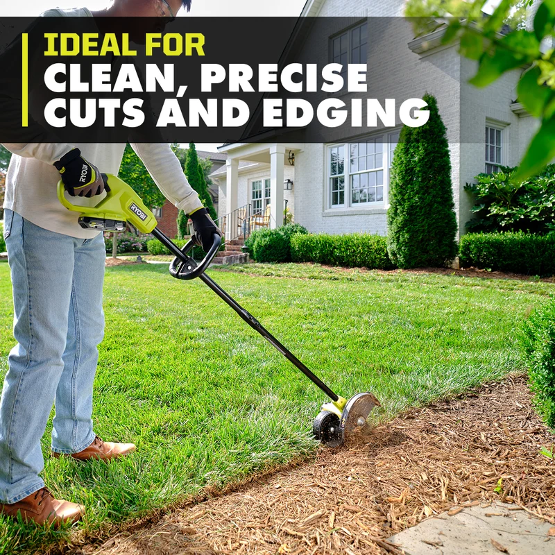 18V ONE+ 8" Edger