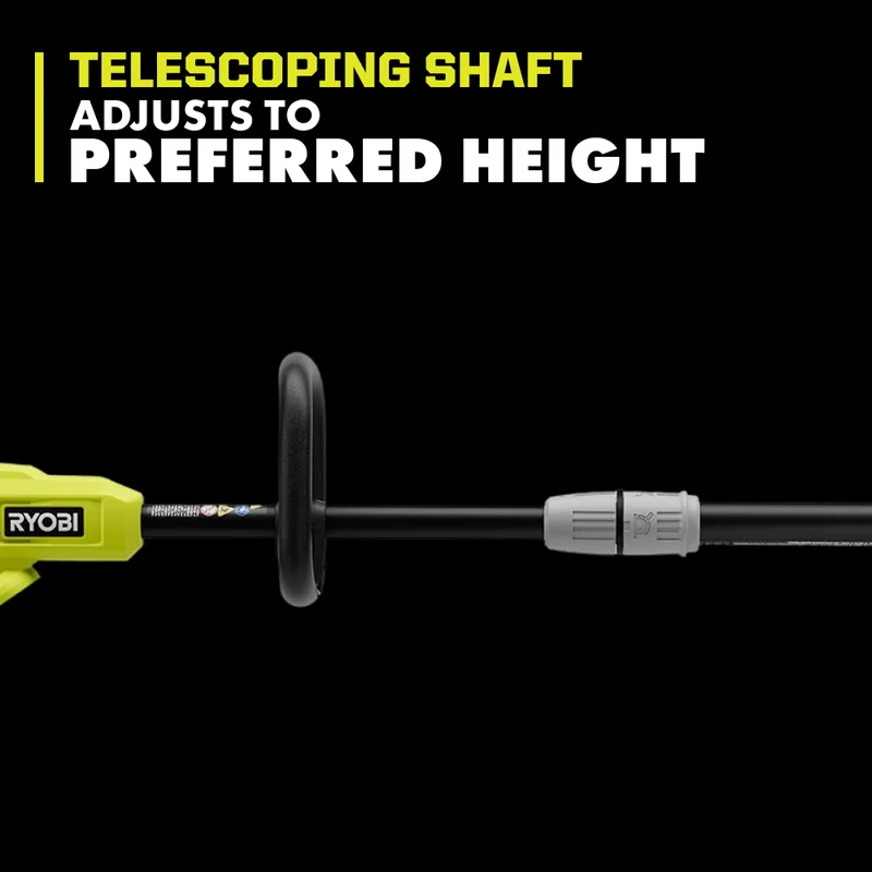 18V ONE+ 13" String Trimmer/Edger