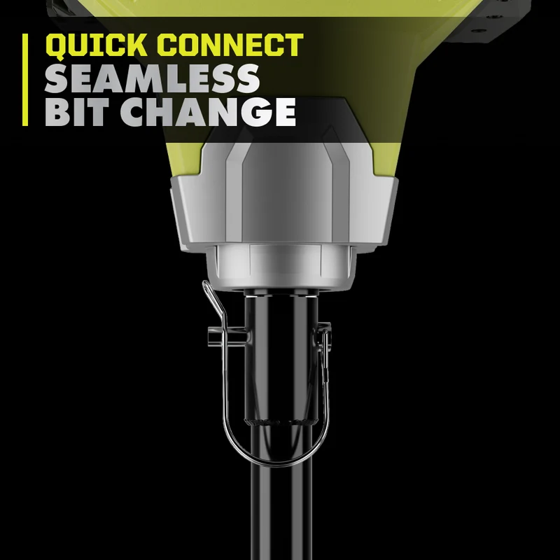 18V ONE+ HP Brushless 6" Earth Auger
