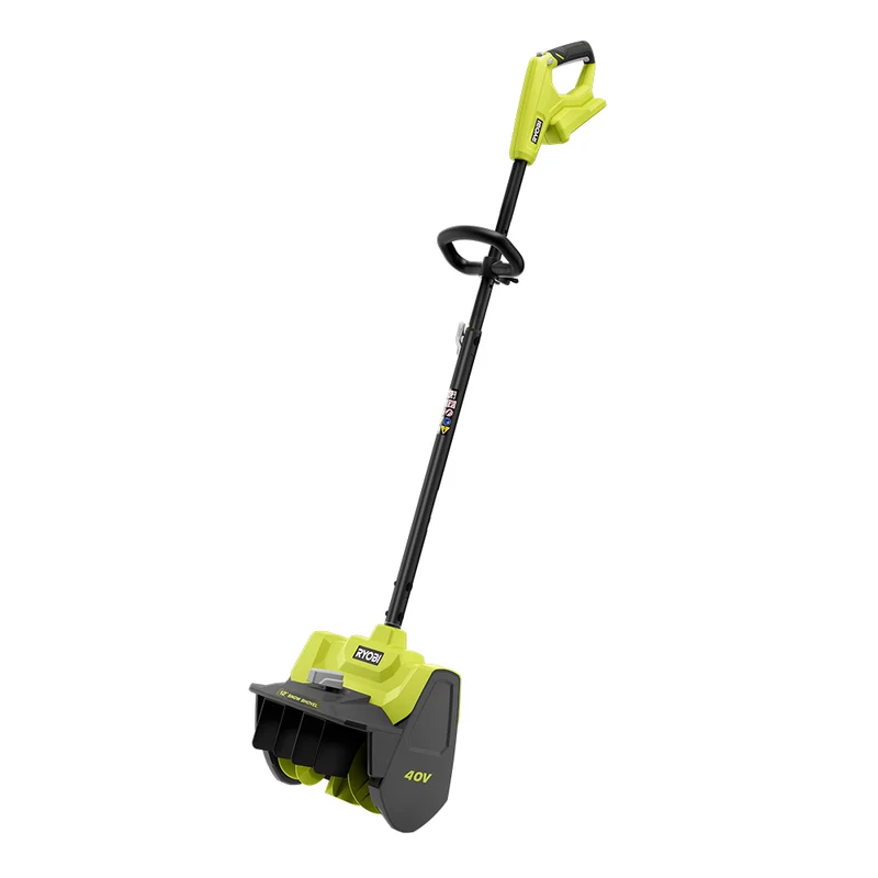 40V 12" Snow Shovel
