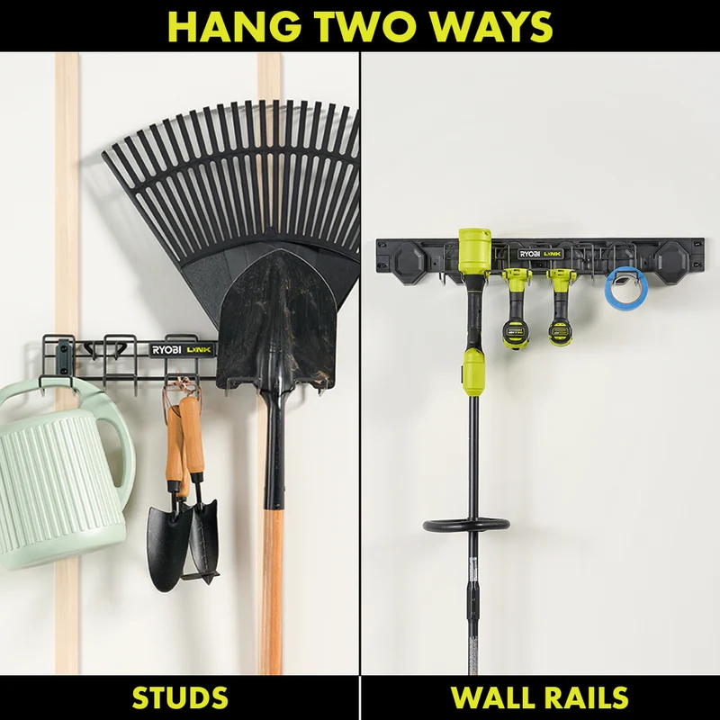 Wire Tool Organizer