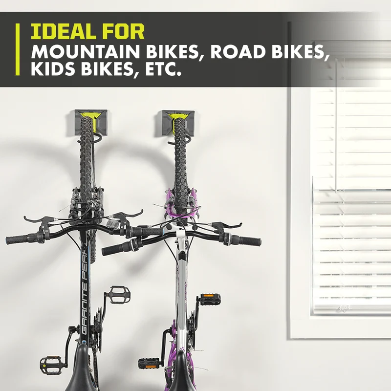 Bike Storage Kit