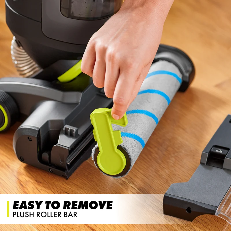 18V ONE+ HP SWIFTClean Wet & Dry Vacuum Mop