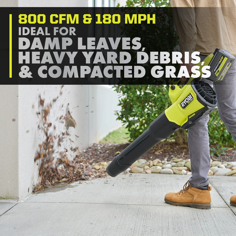 40V HP Brushless 2-Tool Combo Kit