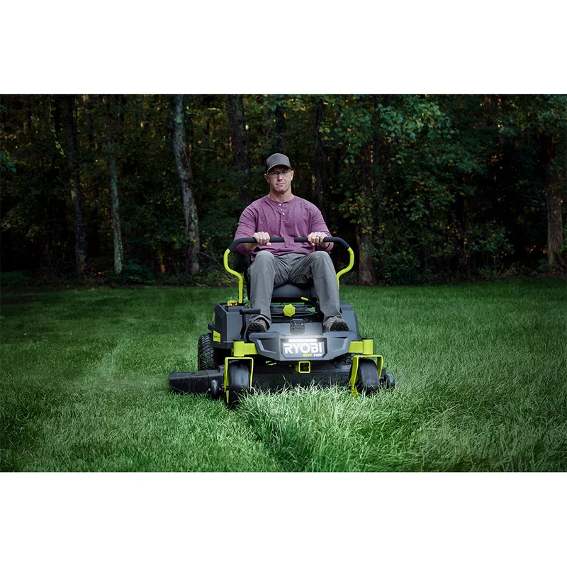 ZR3 ZTR Mower Upgrade Kit