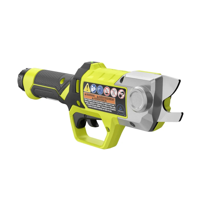 USB Lithium Pruning Shears Kit