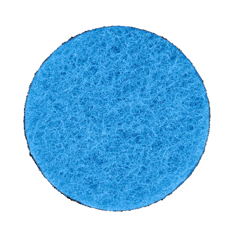 12 PC. Scour and Sponge Kit