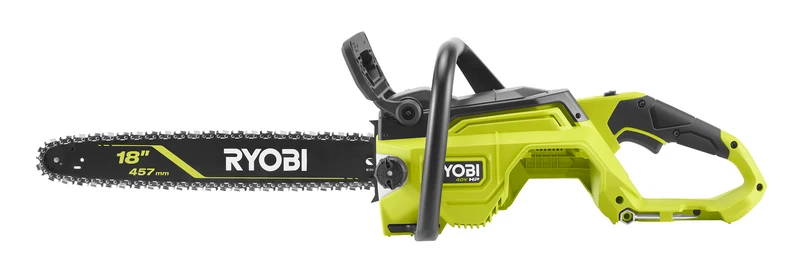 40V HP Brushless 18" Chainsaw